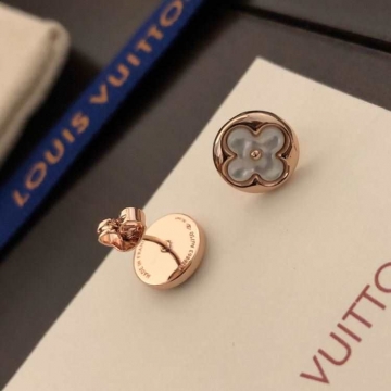 ルイヴィトン ピアス 2025SS 何年も使える LOUIS VUITTON