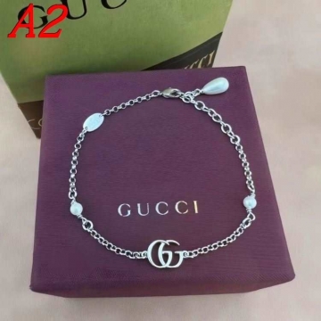 グッチ ブレスレット/バングル 2025SS 軍事規格 GUCCI