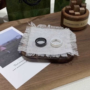 グッチ リング/指輪 2025SS カラー固定技術 GUCCI