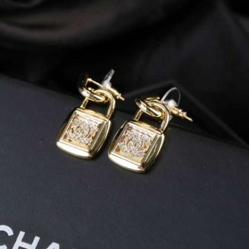 シャネル イヤリング 2025SS 工業基準適合 CHANEL