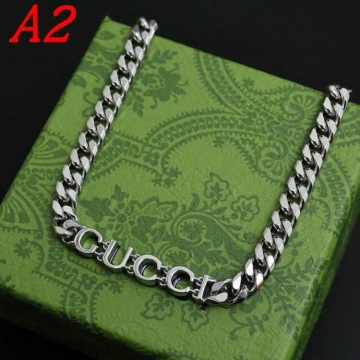 グッチ ネックレス 2025SS 劣化しにくい GUCCI