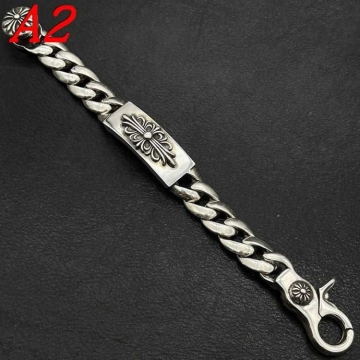 クロムハーツ ブレスレット/バングル 2025SS 軍事規格 CHROME HEARTS
