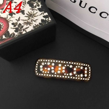 グッチ ヘアアクセサリー 2025SS 精密加工 GUCCI