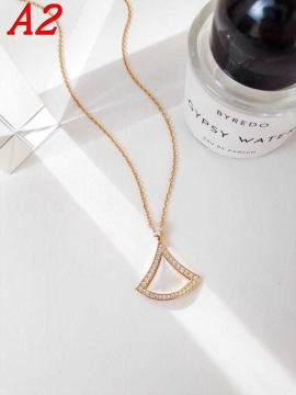 ブルガリ ネックレス 2025SS ロングセラー BVLGARI