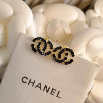 シャネル ピアス 2025SS 高級仕様 CHANEL