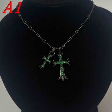 クロムハーツ ネックレス 2025SS 湿度変化に強い CHROME HEARTS