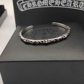 クロムハーツ ブレスレット/バングル 2025SS 色落ちしない CHROME HEARTS
