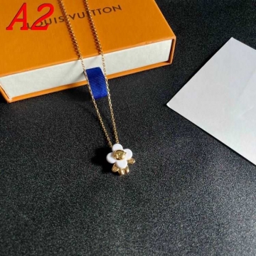 ルイヴィトン ネックレス 2025SS 海水対応 LOUIS VUITTON