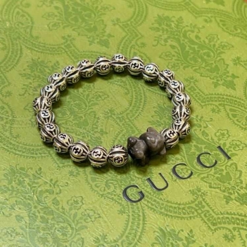 グッチ ブレスレット/バングル 2025SS 変色防止 GUCCI
