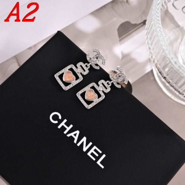 シャネル イヤリング 2025SS 高品質素材 CHANEL