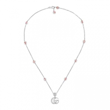 グッチ ネックレス 2025SS 伝統的 GUCCI