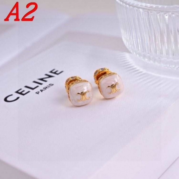 セリーヌ ピアス 2025SS シーズン問わず CELINE