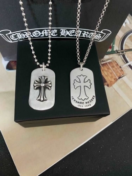 クロムハーツ ネックレス 2025SS ウィメンズベーシック CHROME HEARTS