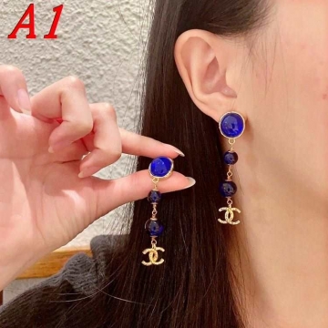 シャネル イヤリング 2025SS プール対応 CHANEL