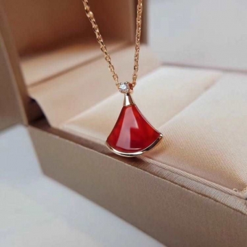 ブルガリ ネックレス 2025SS 特殊加工 BVLGARI