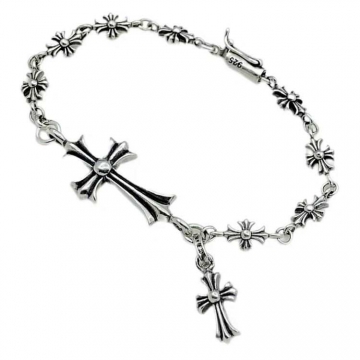 クロムハーツ ブレスレット/バングル 2025SS コーティング強化 CHROME HEARTS