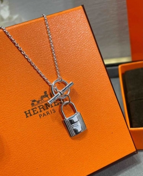 エルメス ネックレス 2025SS カラーキープ HERMES