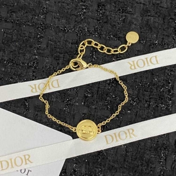 ディオール ブレスレット/バングル 2025SS 高密着加工 DIOR
