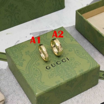 グッチ リング/指輪 2025SS 年代を選ばない GUCCI
