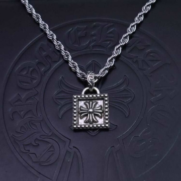 クロムハーツ ネックレス 2025SS 温度変化に強い CHROME HEARTS