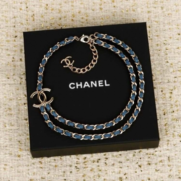 シャネル ネックレス 2025SS 航空宇宙技術応用 CHANEL