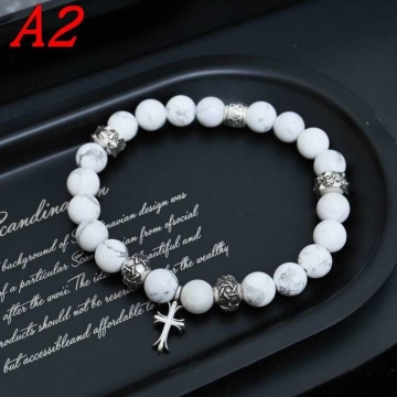 クロムハーツ ブレスレット/バングル 2025SS 変色防止 CHROME HEARTS