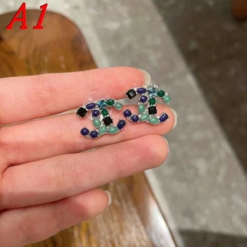 シャネル ピアス 2025SS 水に強い CHANEL