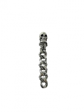 クロムハーツ キーホルダー 2025SS 海水対応 CHROME HEARTS