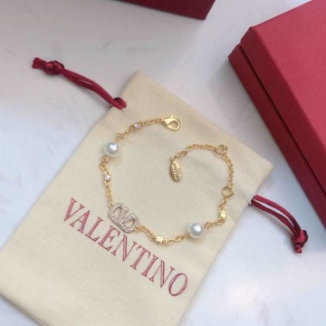 ヴァレンティノ ブレスレット/バングル 2025SS 海水対応 VALENTINO