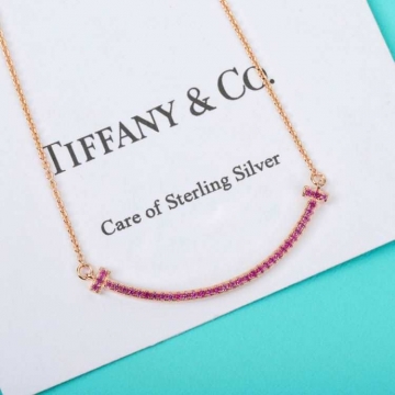 ティファニー ネックレス 2025SS 洗練された耐久性 Tiffany&Co