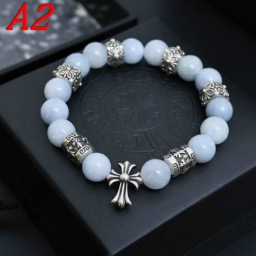 クロムハーツ ブレスレット/バングル 2025SS 温度変化に強い CHROME HEARTS