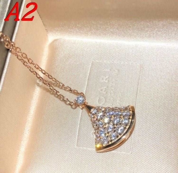 ブルガリ ネックレス 2025SS 初日そのまま BVLGARI