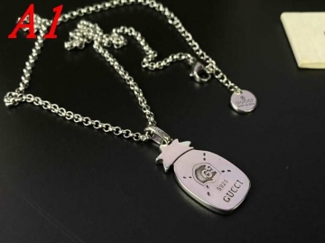 グッチ ネックレス 2025SS 高密着加工 GUCCI