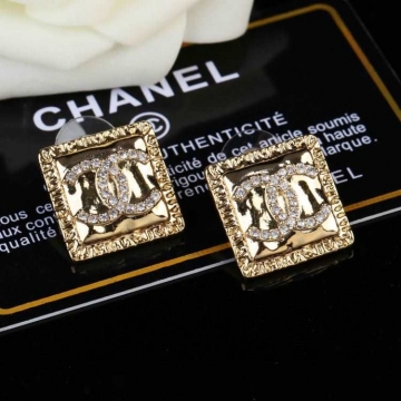 シャネル ピアス 2025SS プール対応 CHANEL
