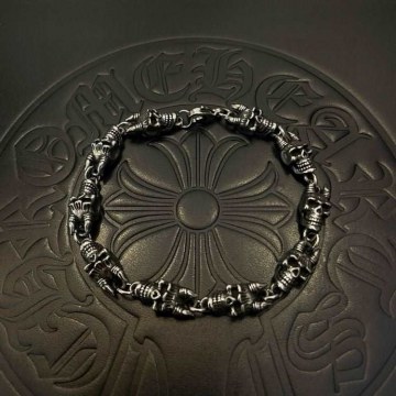 クロムハーツ ブレスレット/バングル 2025SS ワンランク上の耐久性 CHROME HEARTS