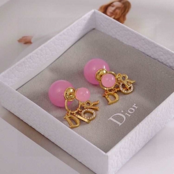 ディオール ピアス 2025SS 軍事規格 DIOR