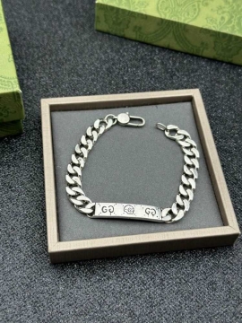グッチ ブレスレット/バングル 2025SS 劣化しにくい GUCCI