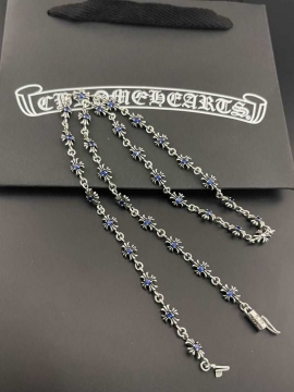 クロムハーツ ネックレス 2025SS 日常使いに最適 CHROME HEARTS