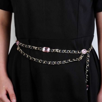 シャネル  2025SS ヘビーユース対応 CHANEL