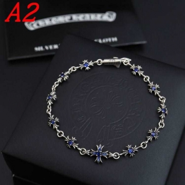 クロムハーツ ブレスレット/バングル 2025SS 高品質素材 CHROME HEARTS