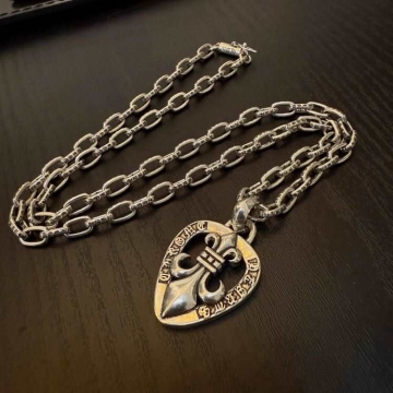 クロムハーツ ネックレス 2025SS カラーキープ CHROME HEARTS