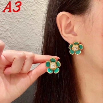 イヴ サンローラン ピアス 2025SS セラミックコート YSL