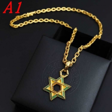 クロムハーツ ネックレス 2025SS 高級メッキ CHROME HEARTS