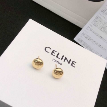 セリーヌ ピアス 2025SS 年代を選ばない CELINE