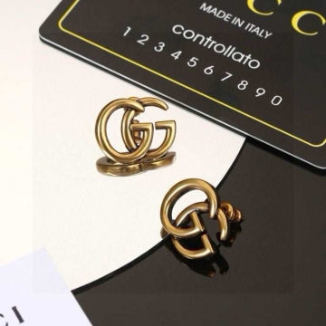 グッチ ピアス 2025SS 衝撃吸収 GUCCI