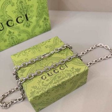 グッチ ネックレス 2025SS 何年も使える GUCCI