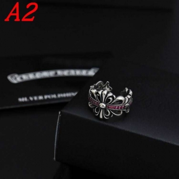 クロムハーツ リング/指輪 2025SS プール対応 CHROME HEARTS