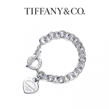 ティファニー ブレスレット/バングル 2025SS 色褪せない Tiffany&Co