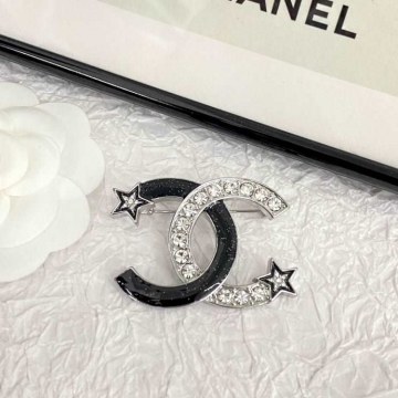 シャネル ブローチ 2025SS 高密着加工 CHANEL