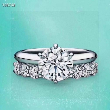 ティファニー リング/指輪 2025SS 汗に強い Tiffany&Co